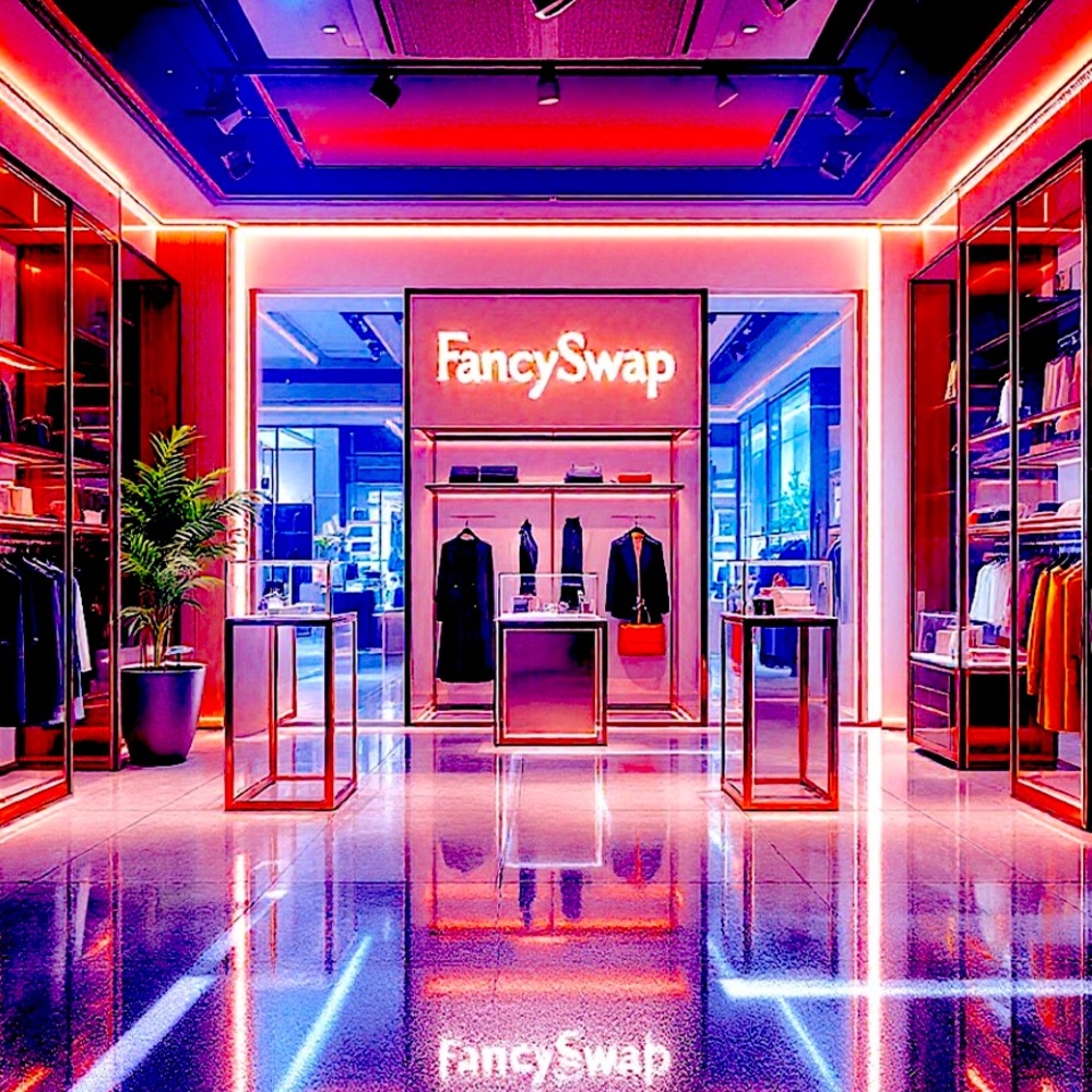 FancySwap 💕💕 - Picture 5 of 16